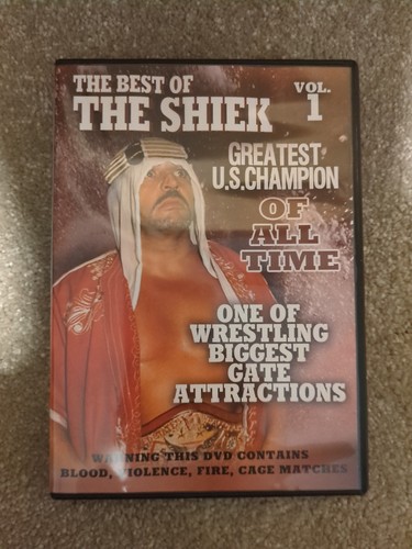 The best - best, vol.1