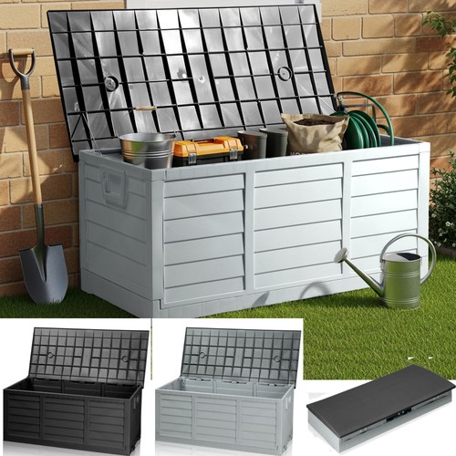 Foldable outdoor large storage - outdoor,