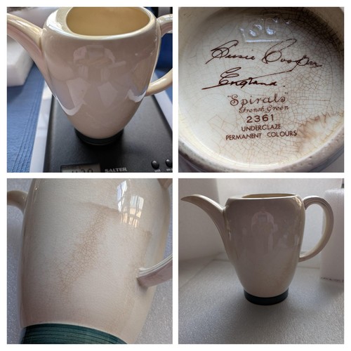 Vintage susie cooper french - susie,
