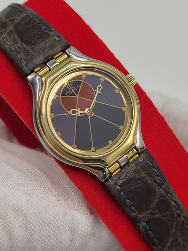 Mint 1990s omega de - mint],