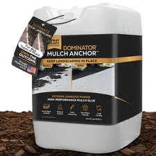 Mulch Anchor 5 Gallon Heavy