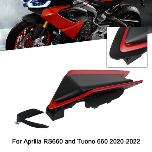 Rear cowl tail fairing cover - tail,