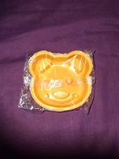 Teddy Bear Sandwich Cutter