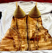 MADONNA BUSTIER BLOND AMBITION