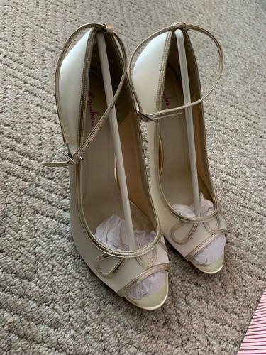 Size ivory rainbow club - size, 6,