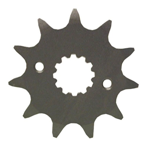 Front sprocket tooth - sprocket,
