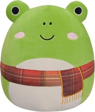 Squishmallows Wendy the Green