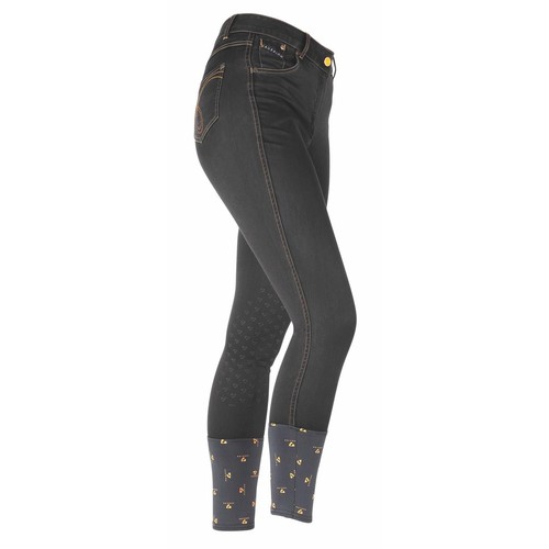 Shires aubrion putney denim - aubrion,