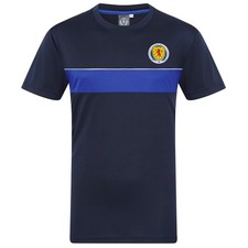 Scotland Mens T-Shirt Poly
