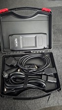 Volvo Vcad Pro Interface Diagnostic Tool