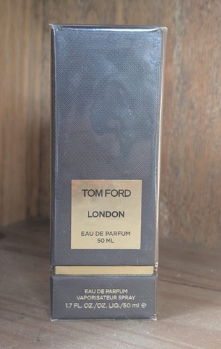 Tom ford london - eau, de