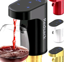 Redsack Electric Wine Decanter