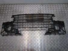 00-12 Peugeot 307 Front Bumper