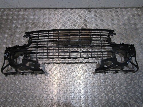 Peugeot 307 front bumper - 00-12,