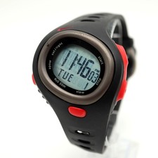 Nike Triax C5 Black Red Mens