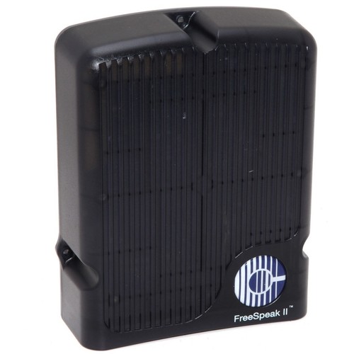Clear com fsii - clear-com, fsii-tcvr-19-us