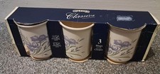 Set of 3 Biltons Classics Mugs