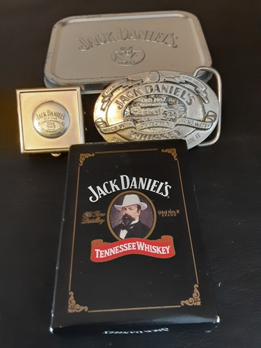 Vintage jack daniels - jack,