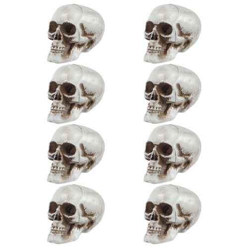 Pcs creepy decorations - pcs,