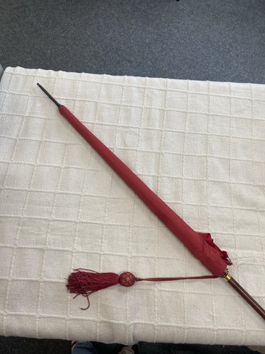 Fox red vintage - co.,