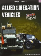 Allied Liberation Vehicles