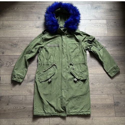 Topshop jacket womens size - womens, 6