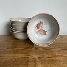 Denby Twilight Cereal Soup