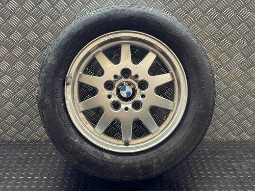 Bmw series e36 alloy - bmw, 3