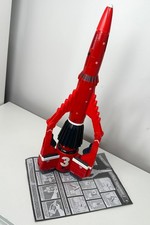 Thunderbirds Are Go Supersize