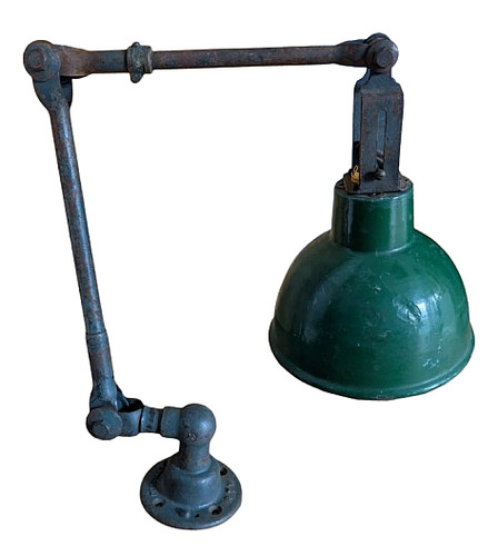 Vintage dugdills industrial - vintage,