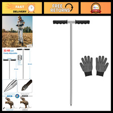 Adjustable Stainless Steel