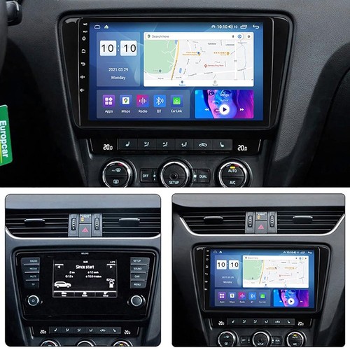 For skoda octavia - for,