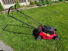 Mountfield SP164 lawnmower