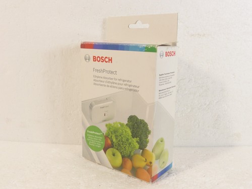Bosch fresh protect - bosch,