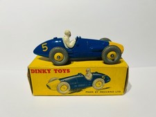 Dinky Toys 23H Ferrari Racing
