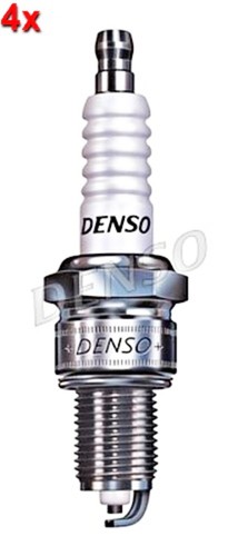 Denso spark plug for - plug, honda