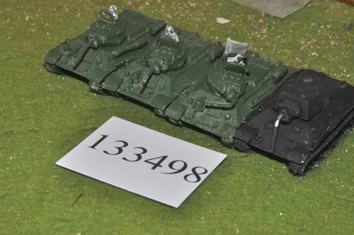 15mm ww2 russian - 4, tanks