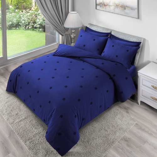 Lyma spot tufted - lyma,