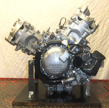 HONDA VFR 800 VTEC COMPLETE