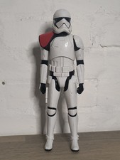 Star Wars Stormtrooper First Order Officer Red Shoulder Armour 11" Figure