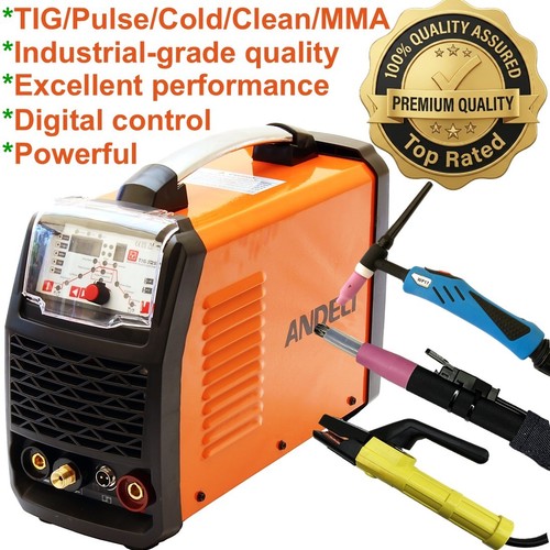 Andeli 250amp inverter - andeli,