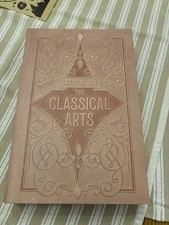 Fairyloot Classical Arts