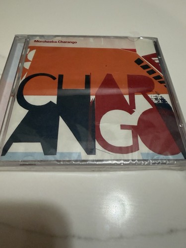 Morcheeba charango new - morcheeba-charango, (new