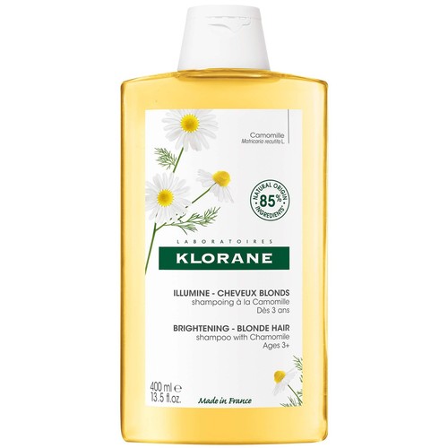 Klorane brightening blonde - klorane, brightening-blonde