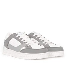Mens Crosshatch Crepstar Mono