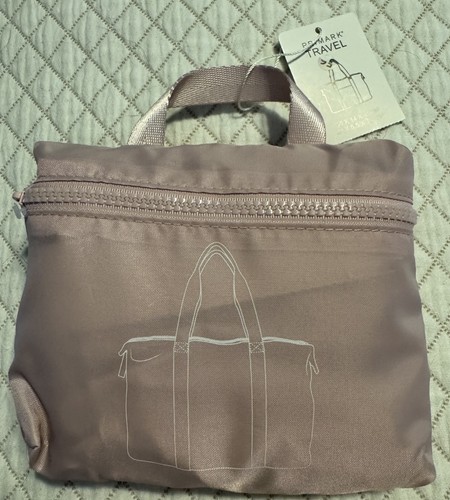 Primark travel pink foldaway - primark,