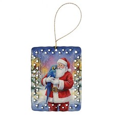 Caroline's Treasures Hyacinth