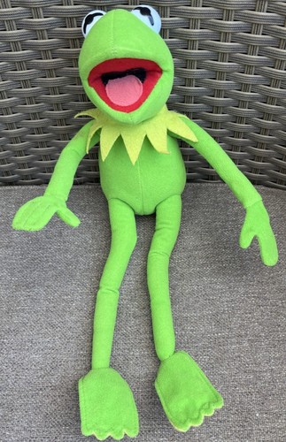 Vintage kermit the - the, frog