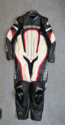 Alpinestars motegi stella - alpinestars,