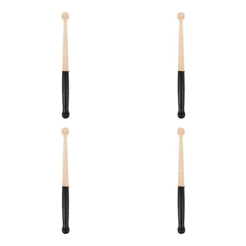 4pcs durable wooden - 4pcs,